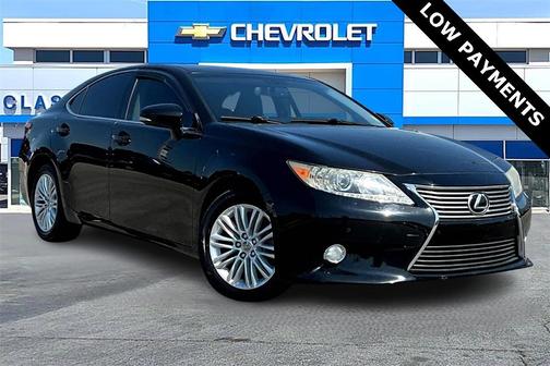 2013 Lexus ES 350 Base