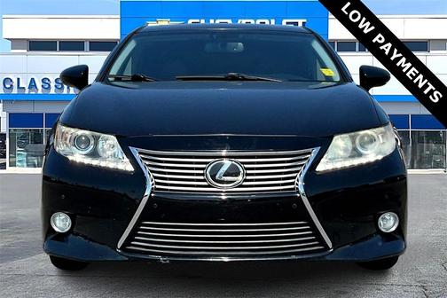 2013 Lexus ES 350 Base