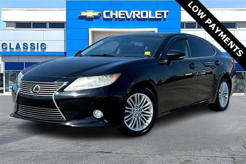 2013 Lexus ES 350 Base