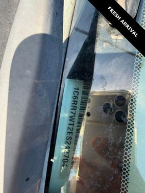 2014 RAM 1500 Longhorn