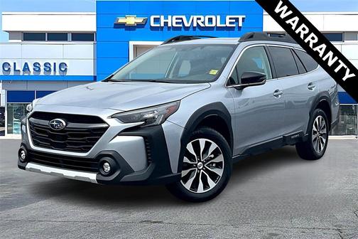 2024 Subaru Outback Limited