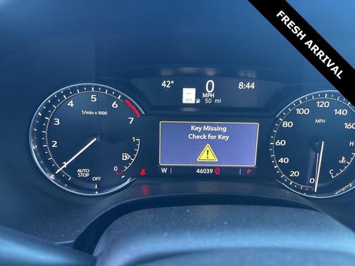 2021 Cadillac CT4 Luxury