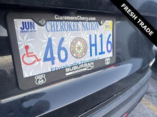 2024 Chevrolet Trax FWD 1RS