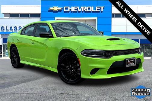 2023 Dodge Charger GT