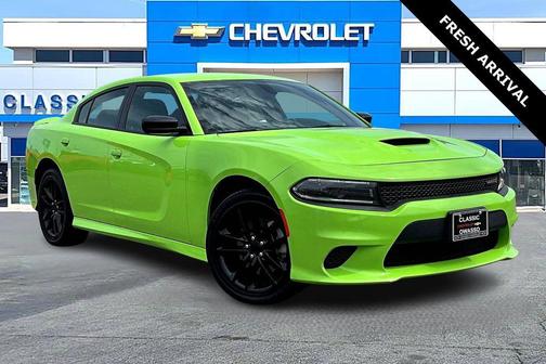 2023 Dodge Charger GT