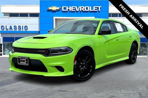 2023 Dodge Charger GT
