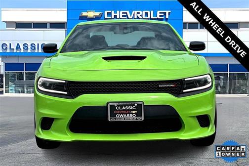 2023 Dodge Charger GT