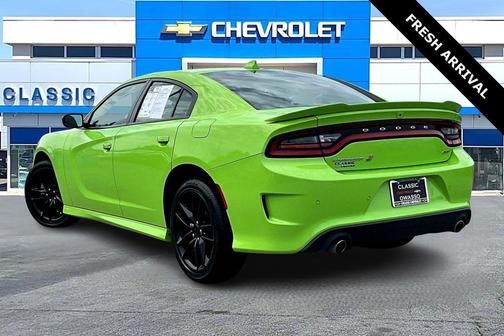2023 Dodge Charger GT
