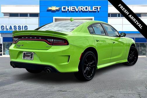 2023 Dodge Charger GT
