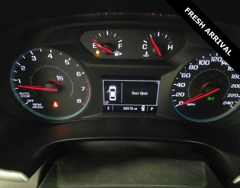 2023 Chevrolet Malibu 1LT