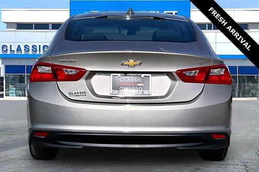 2023 Chevrolet Malibu 1LT