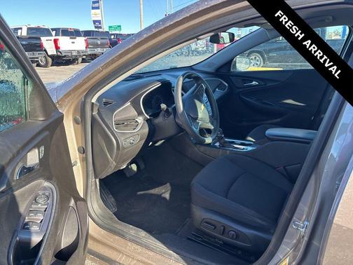 2023 Chevrolet Malibu 1LT