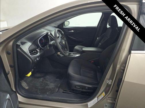 2023 Chevrolet Malibu 1LT