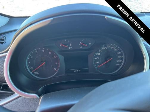 2023 Chevrolet Malibu 1LT