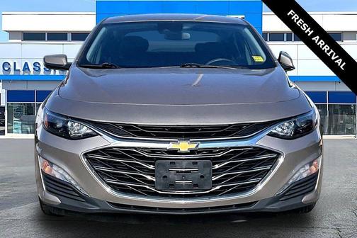 2023 Chevrolet Malibu 1LT