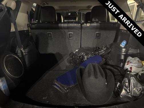 2016 Mitsubishi Outlander GT