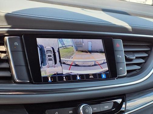 2024 Buick Enclave Premium FWD