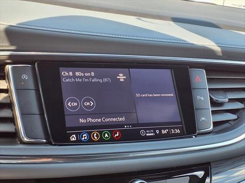 2024 Buick Enclave Premium FWD