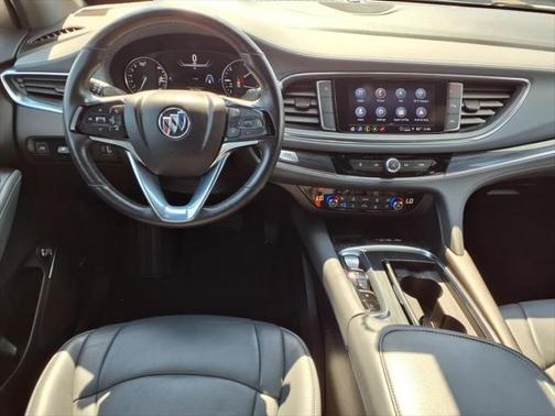 2024 Buick Enclave Premium FWD