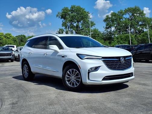 2024 Buick Enclave Premium FWD