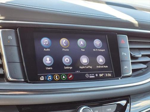 2024 Buick Enclave Premium FWD