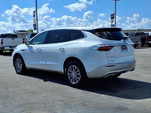 2024 Buick Enclave Premium FWD