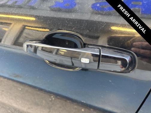 Black 2020 Chevrolet Blazer 2LT