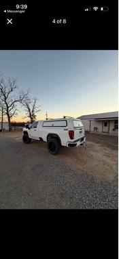 2022 GMC Sierra 2500 Pro