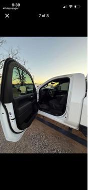 2022 GMC Sierra 2500 Pro