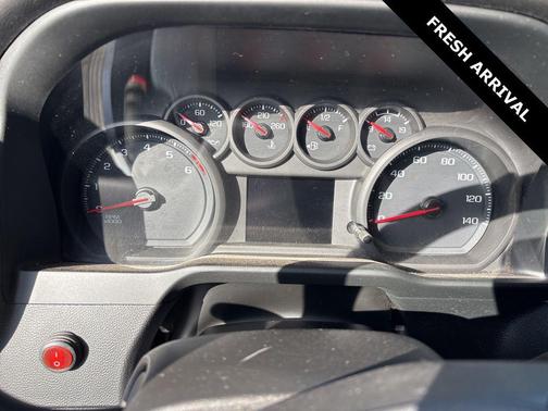 2022 GMC Sierra 2500 Pro