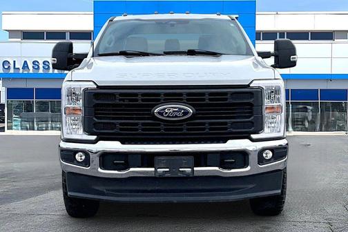 2023 Ford F-350 XL