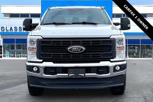 2023 Ford F-350 XL