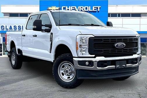 2023 Ford F-350 XL