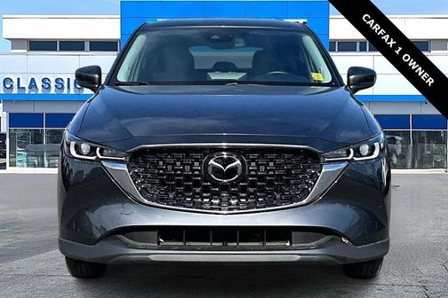 2023 Mazda CX-5 2.5 S Preferred Package