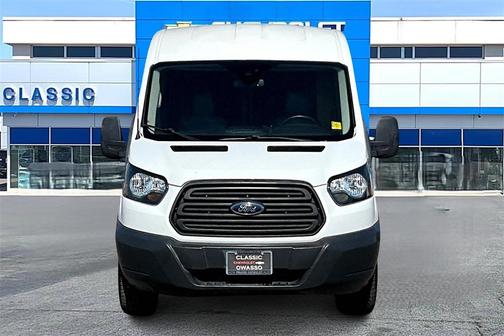 2018 Ford Transit-250 Base