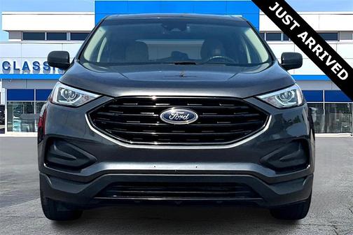 2019 Ford Edge SE