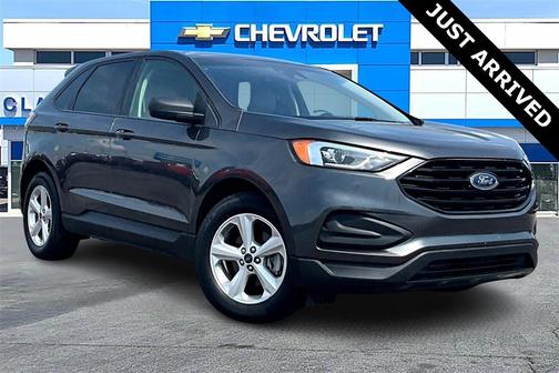 2019 Ford Edge SE