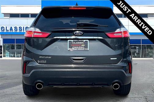 2019 Ford Edge SE