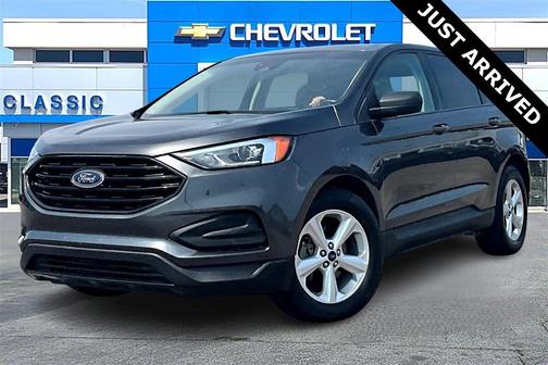 2019 Ford Edge SE