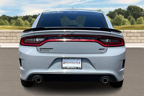 2021 Dodge Charger GT