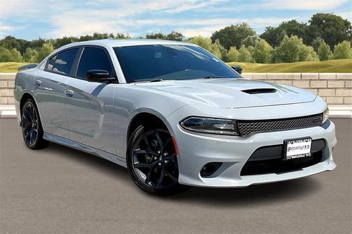 2021 Dodge Charger GT