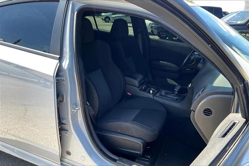 2021 Dodge Charger GT