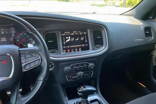 2021 Dodge Charger GT