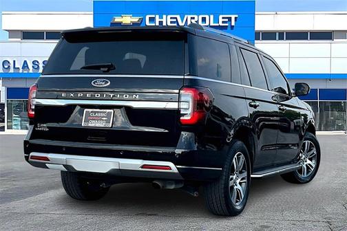2023 Ford Expedition Limited