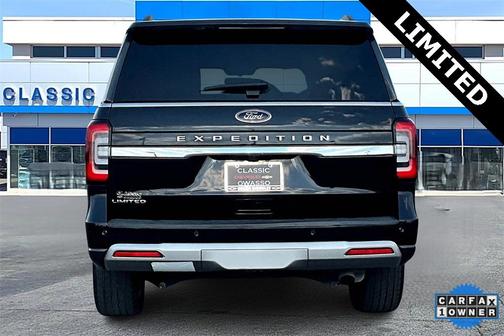 2023 Ford Expedition Limited