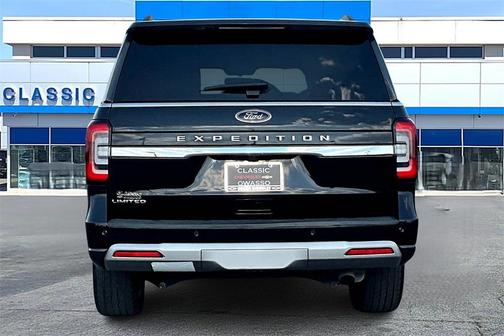 2023 Ford Expedition Limited