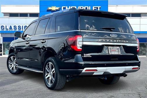 2023 Ford Expedition Limited