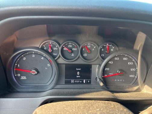 Summit White 2022 GMC Sierra 2500 Pro