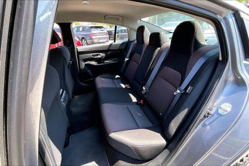 Gun Metallic 2026 Nissan Sentra SR