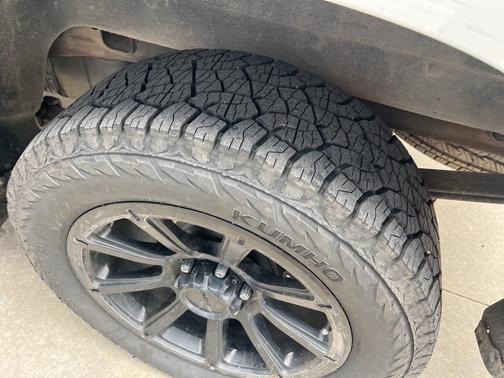 2021 Chevrolet Silverado 1500 WT